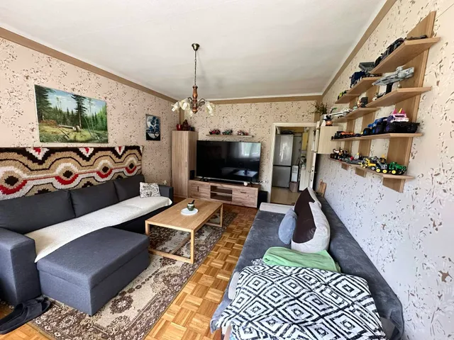Eladó lakás Zalaegerszeg 51 nm