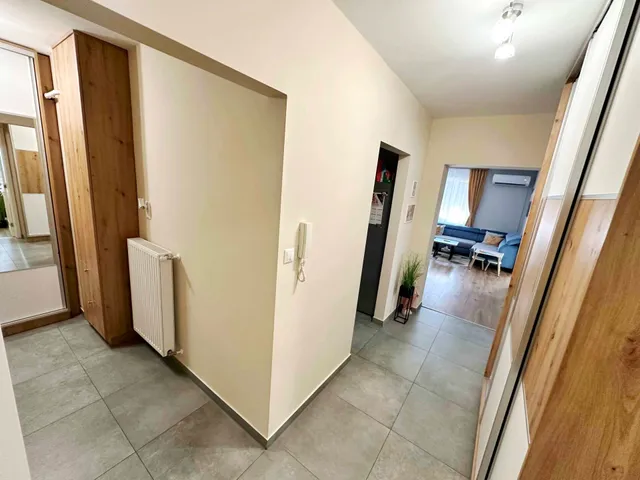 Eladó lakás Zalaegerszeg 87 nm