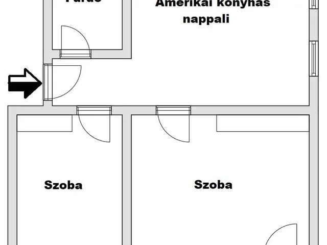 Eladó lakás Zalaegerszeg 66 nm