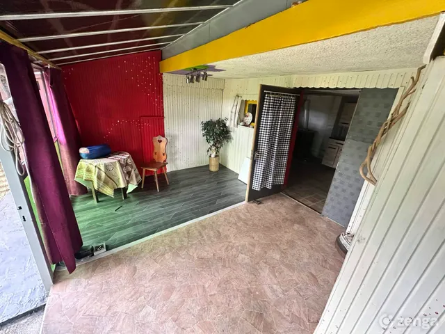 Eladó ház Zalaegerszeg 45 nm