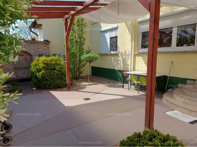 Eladó ház Gyula 162 nm