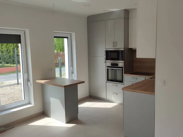 Eladó ház Balatonkeresztúr 100 nm