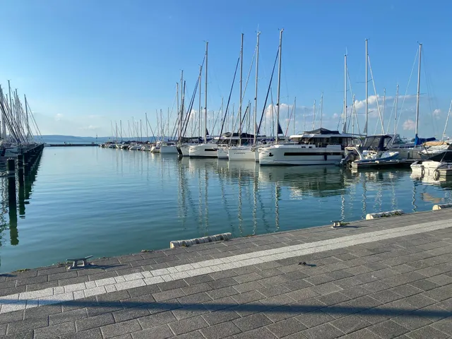 Eladó lakás Balatonlelle 60 nm