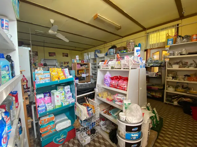 Eladó kereskedelmi és ipari ingatlan Körösladány 116 nm