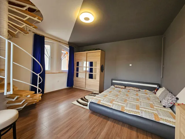 Eladó ház Gyula 135 nm