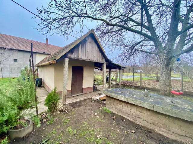 Eladó ház Békéscsaba 70 nm