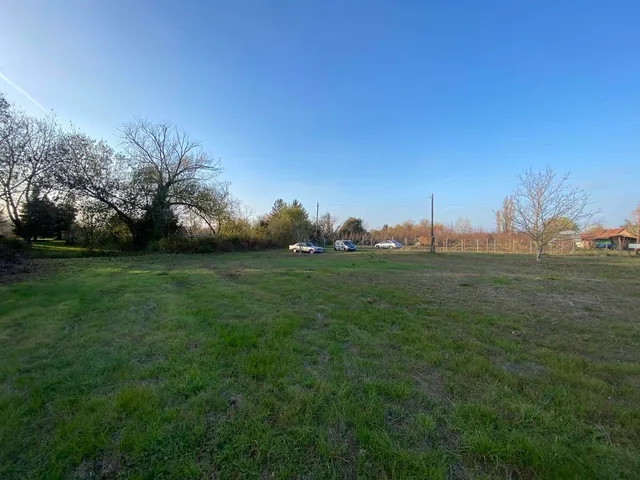 Eladó telek Gyula 2062 nm