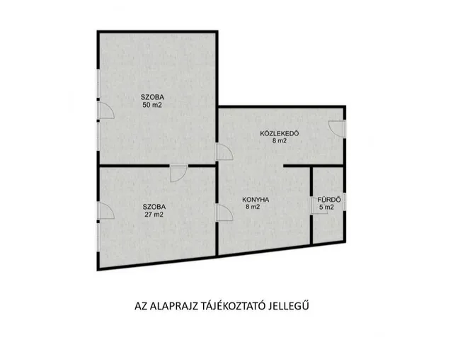 Eladó ház Békéscsaba 100 nm