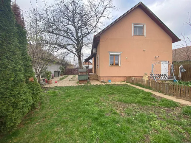 Eladó ház Mezőtúr 156 nm