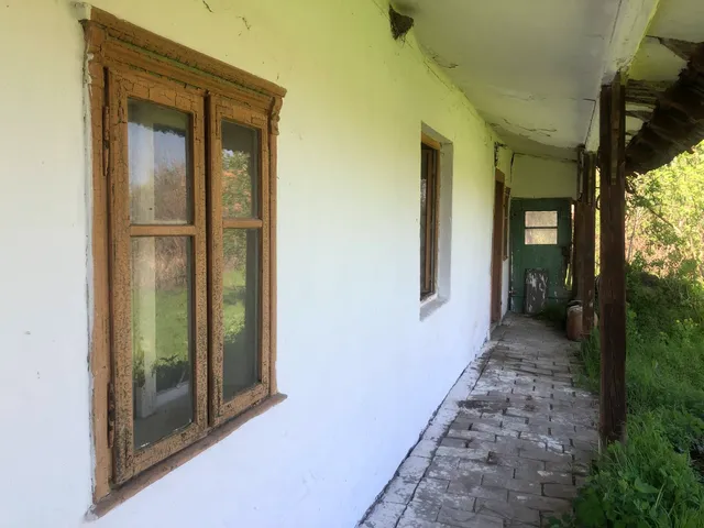 Eladó ház Békéscsaba 60 nm