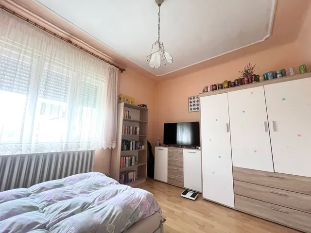 Eladó ház Gyula 95 nm