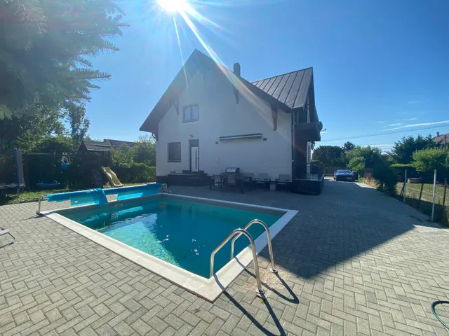 Eladó lakás Balatonfüred 52 nm