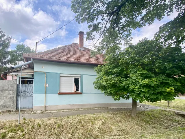 Eladó ház Békéscsaba 88 nm