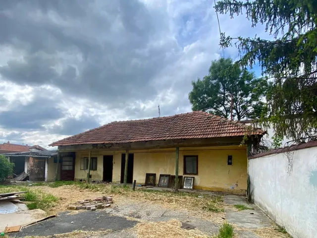 Eladó ház Békéscsaba 88 nm