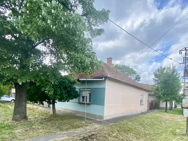Eladó ház Békéscsaba 88 nm