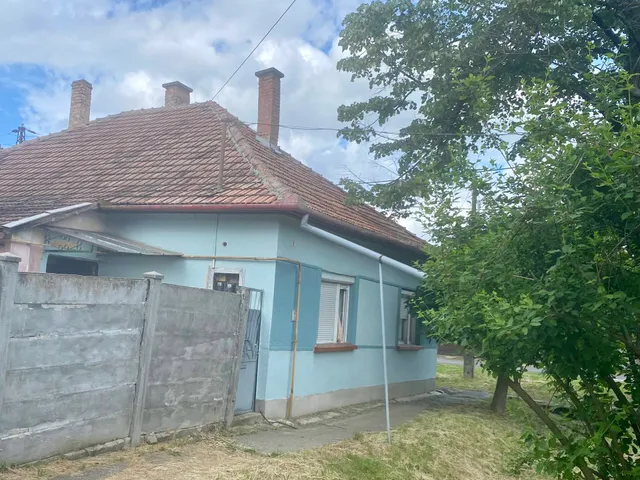 Eladó ház Békéscsaba 88 nm