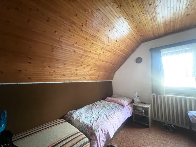 Eladó ház Elek 110 nm