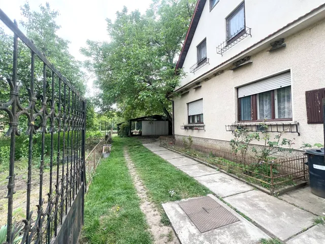 Eladó ház Elek 110 nm