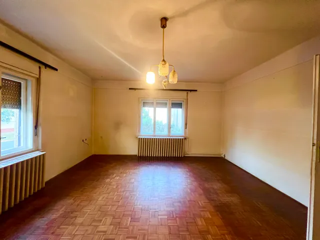 Eladó ház Elek 110 nm