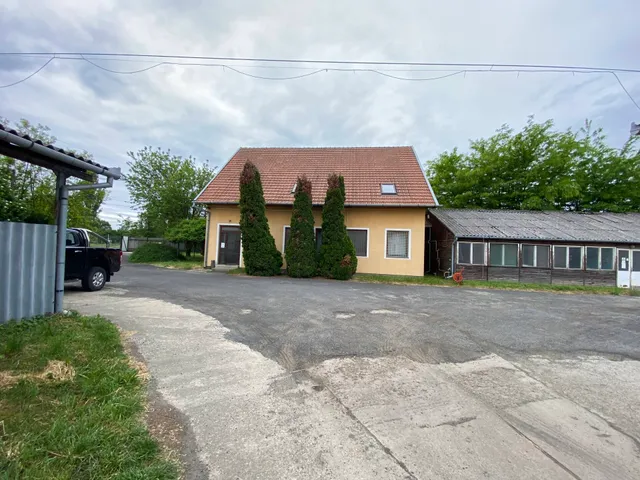 Eladó kereskedelmi és ipari ingatlan Gyula 1366 nm