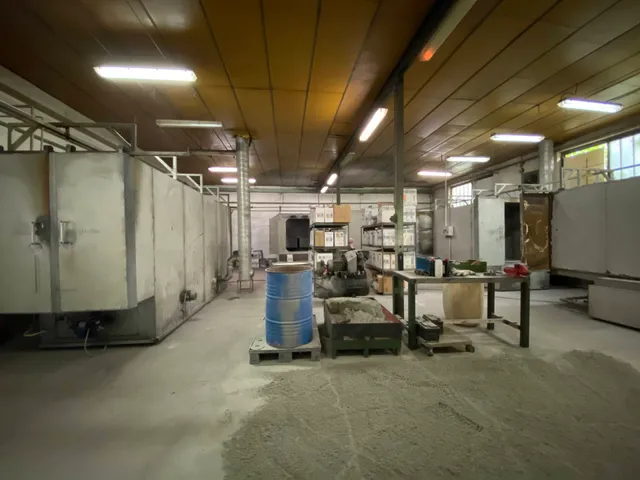 Eladó kereskedelmi és ipari ingatlan Gyula 1366 nm