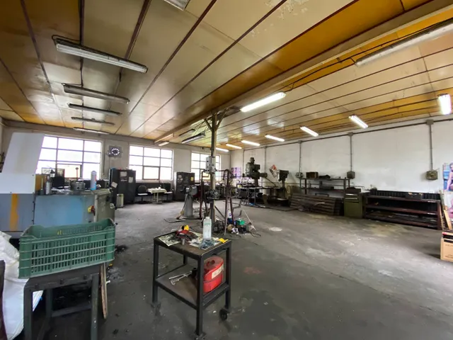 Eladó kereskedelmi és ipari ingatlan Gyula 1366 nm