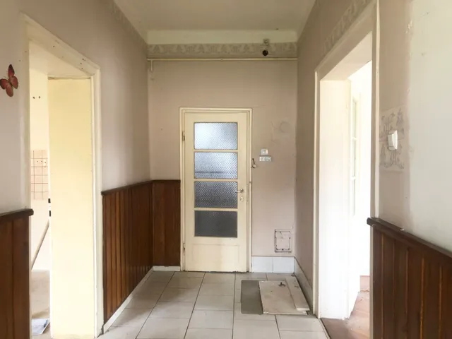 Eladó ház Kamut 70 nm