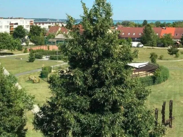Eladó lakás Balatonalmádi 88 nm
