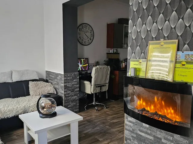 Eladó ház Szeghalom 95 nm