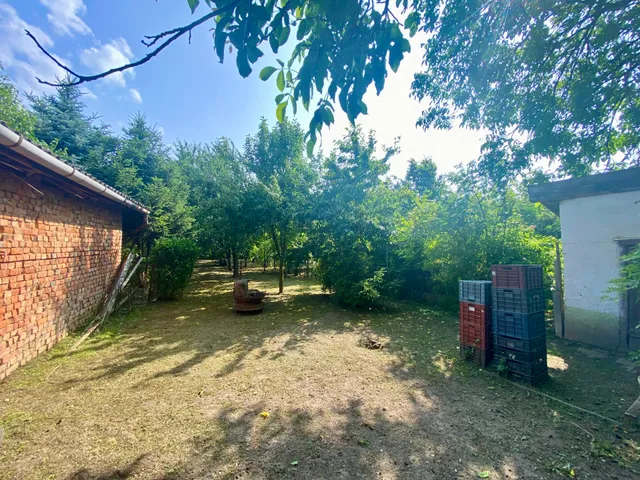 Eladó ház Gyula 140 nm