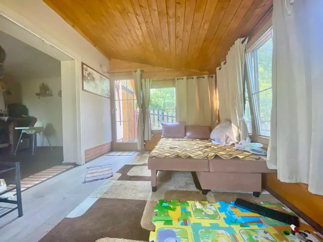 Eladó üdülő és hétvégi ház Szabadhidvég 80 nm