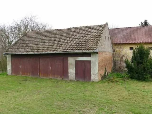 Eladó ház Elek 140 nm