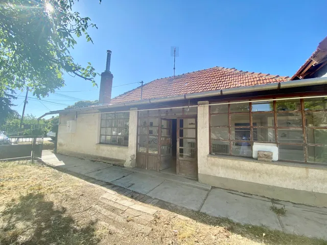 Eladó ház Békéscsaba 80 nm