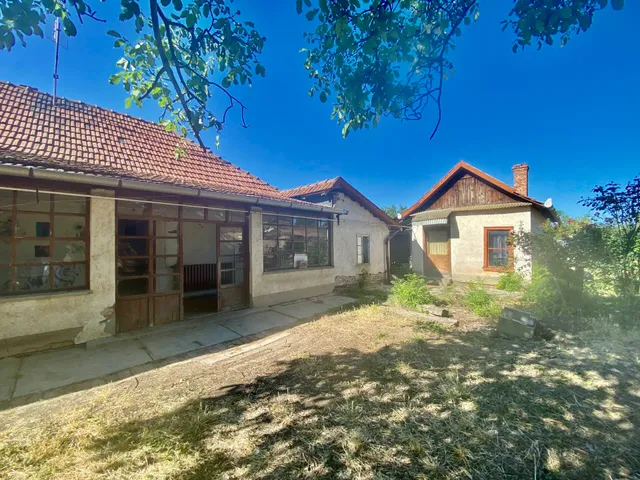 Eladó ház Békéscsaba 80 nm