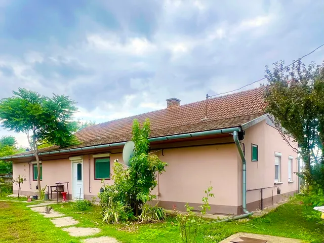 Eladó ház Dévaványa 100 nm