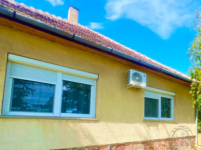 Eladó ház Balatonboglár 110 nm