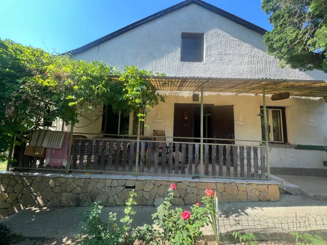 Eladó ház Balatonboglár 120 nm