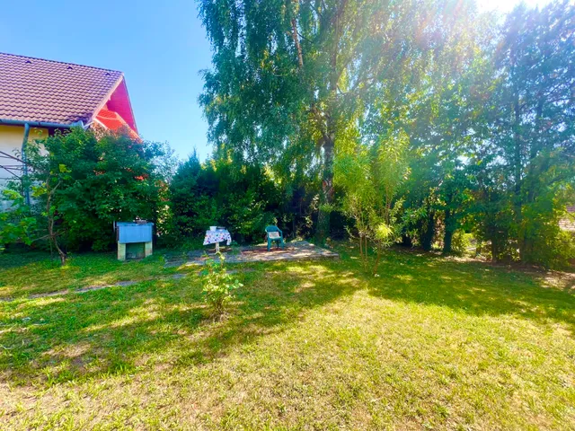 Eladó ház Keszthely 120 nm