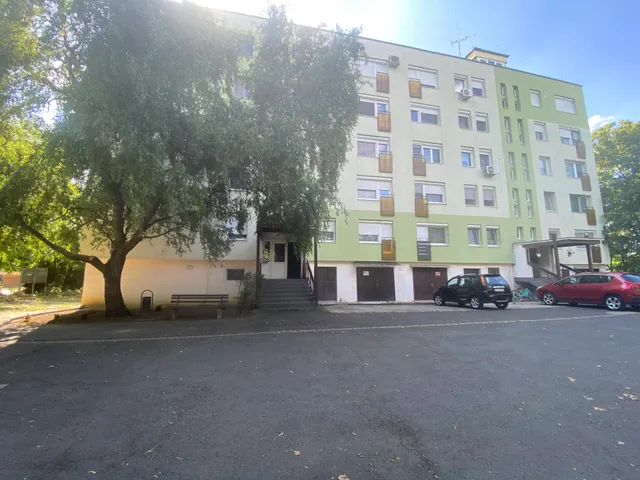 Eladó lakás Gyula 50 nm