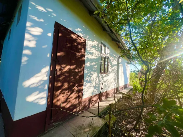 Eladó mezőgazdasági ingatlan Mezőberény 40 nm