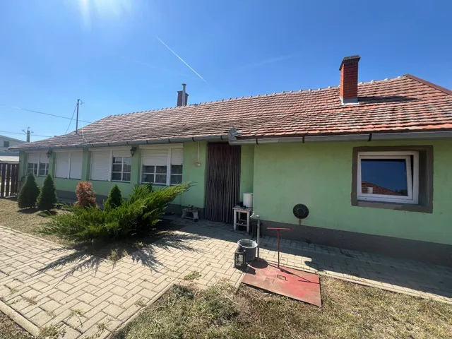 Eladó ház Körösladány 90 nm