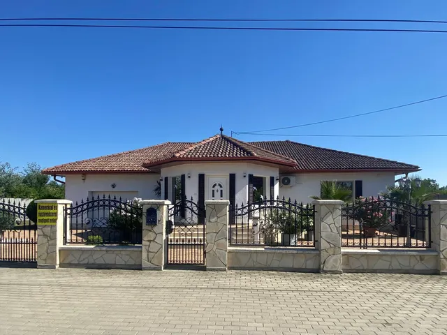 Eladó ház Vésztő 150 nm