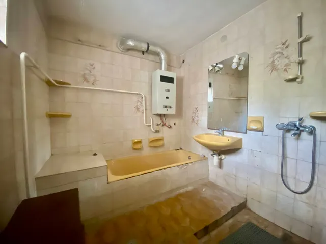 Eladó ház Mezőkovácsháza 130 nm