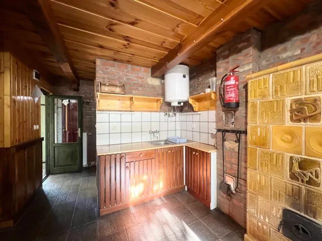 Eladó üdülő és hétvégi ház Gyomaendrőd 83 nm