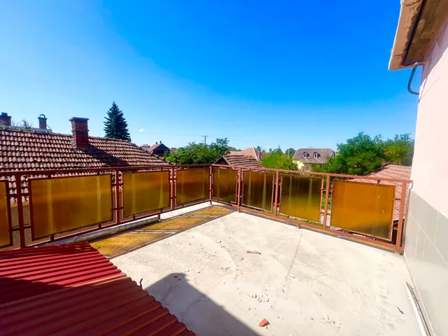 Eladó ház Gyomaendrőd 138 nm