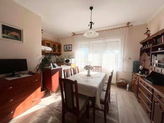 Eladó ház Körösladány 130 nm
