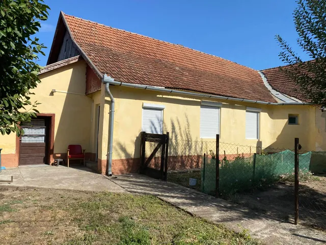 Eladó ház Mezőkovácsháza 110 nm