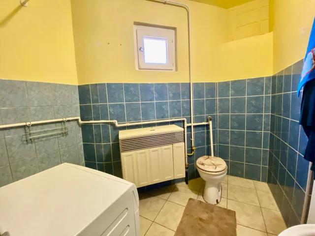 Eladó ház Mezőkovácsháza 110 nm