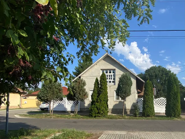 Eladó ház Békéscsaba 170 nm