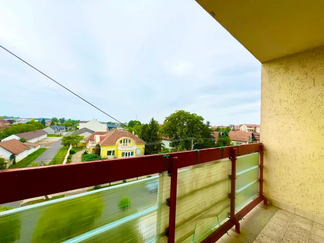Eladó lakás Mezőberény 61 nm
